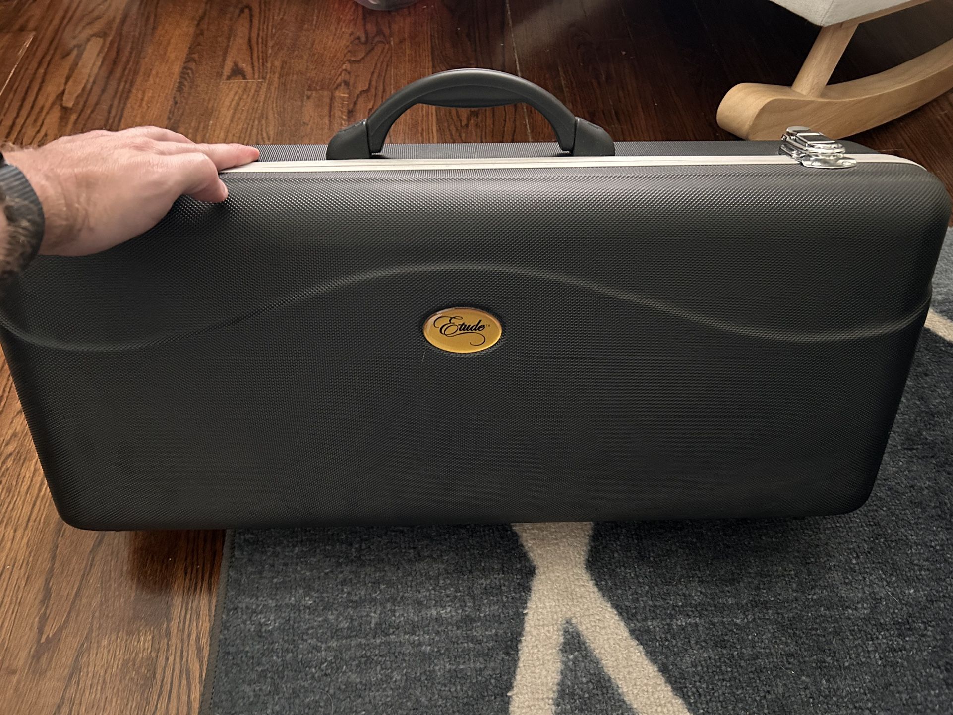 Etude Alto Saxophone