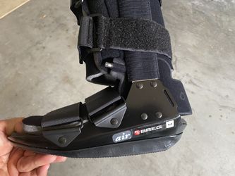Orthopedic Boot