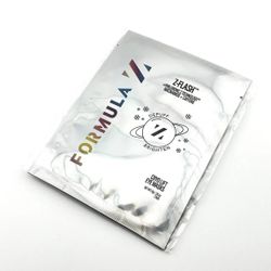 FORMULA Z Z-Flash Cryo Lift Eye Masks-1 Pair-NEW Factory Sealed