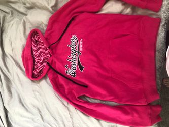 Sweatshirt - Huskies