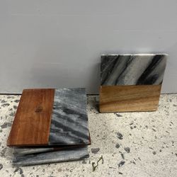 Coasters