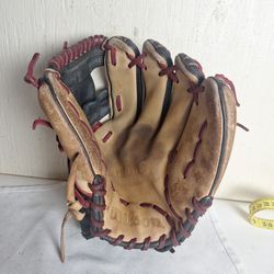 wilson A2000 baseball glove , 11.5