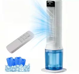2.4 Gal. 3-Speed Swamp Cooler - CF1000B