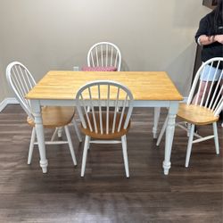 Kitchen Table