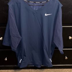 Nike Baseball 