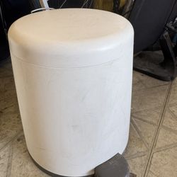 Small Trash Can