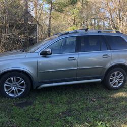 2007 Volvo Xc90