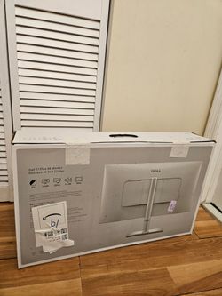Dell 27 Plus 4K Monitor