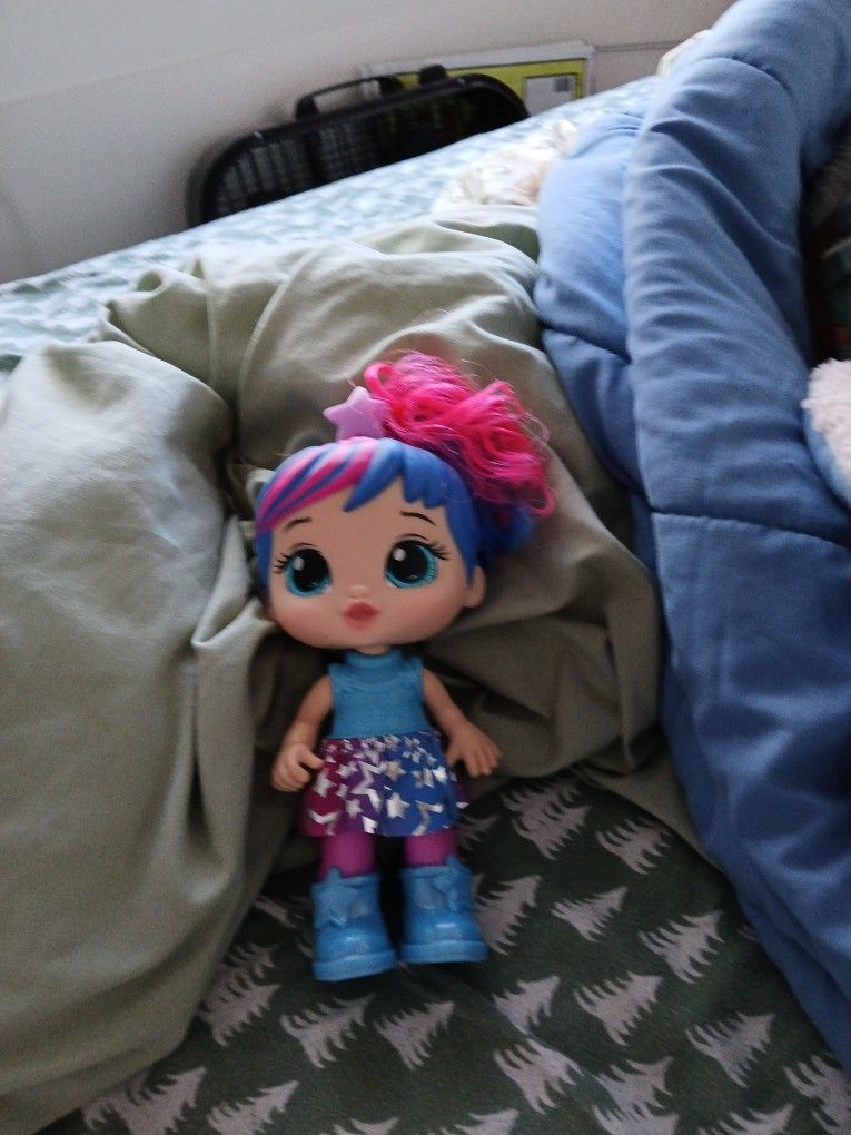Doll