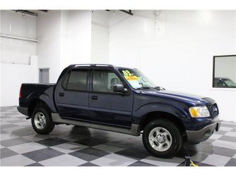 2003 Ford Explorer Sport Trac