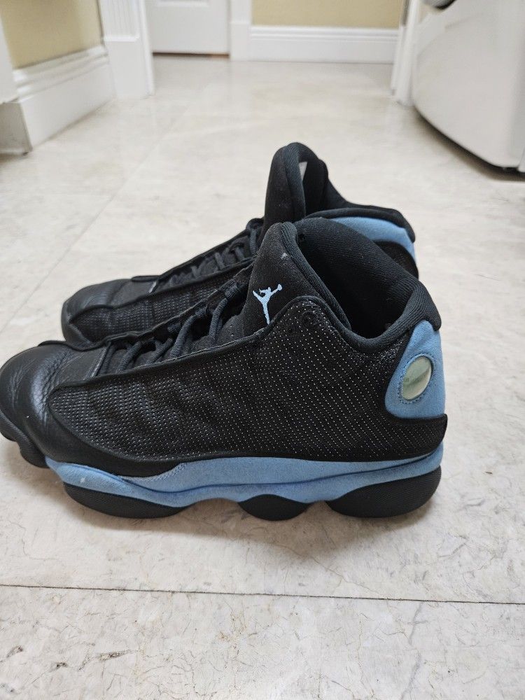 Nike Air Jordan 13 Retro With Box