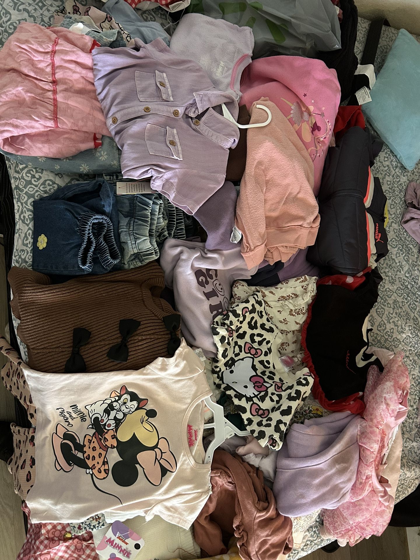 Baby Clothes