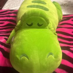25” Disney Parks Toy Story Pixar Cuddleez Rex