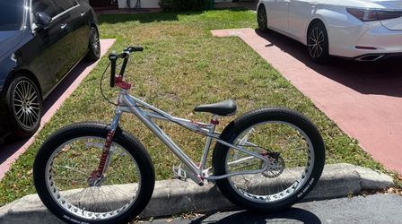 Se Bike Fat Quad