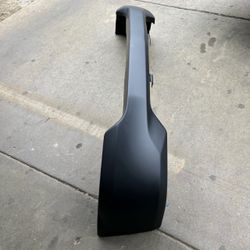 Chevy Silverado 1500 Front Bumper OEM 2016 2017 2018