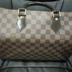 Louis-Vuitton bag women authentic