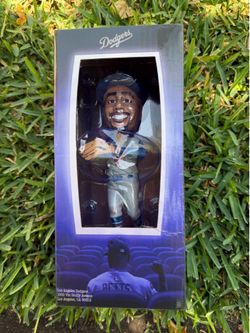 Mookie Betts Bobblehead