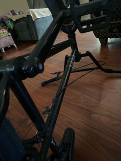 Cult bmx