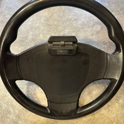 Club Car Steering Wheel 