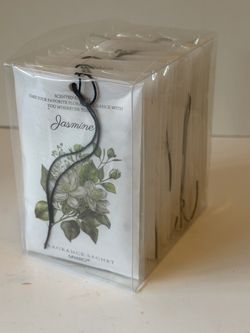 Jasmine Sachets pack of 10