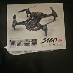 S160 DRONE 
