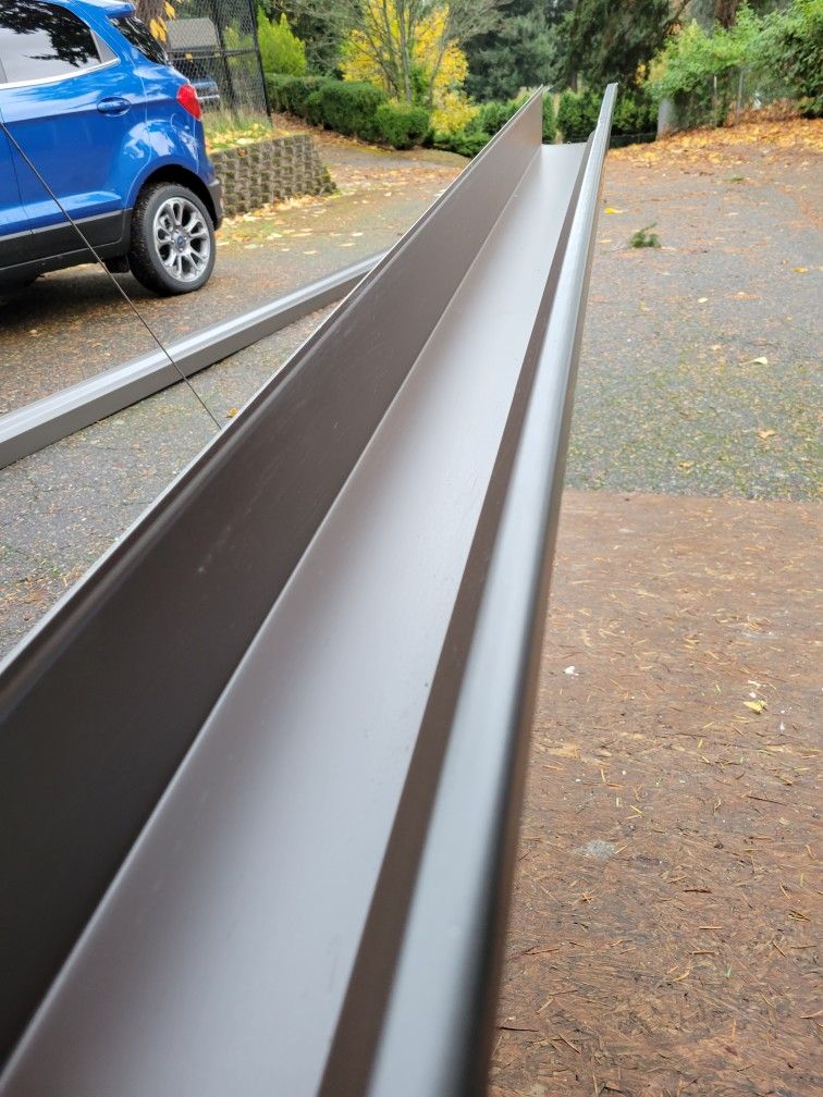 Rain Gutters for Sale in Olympia, WA OfferUp