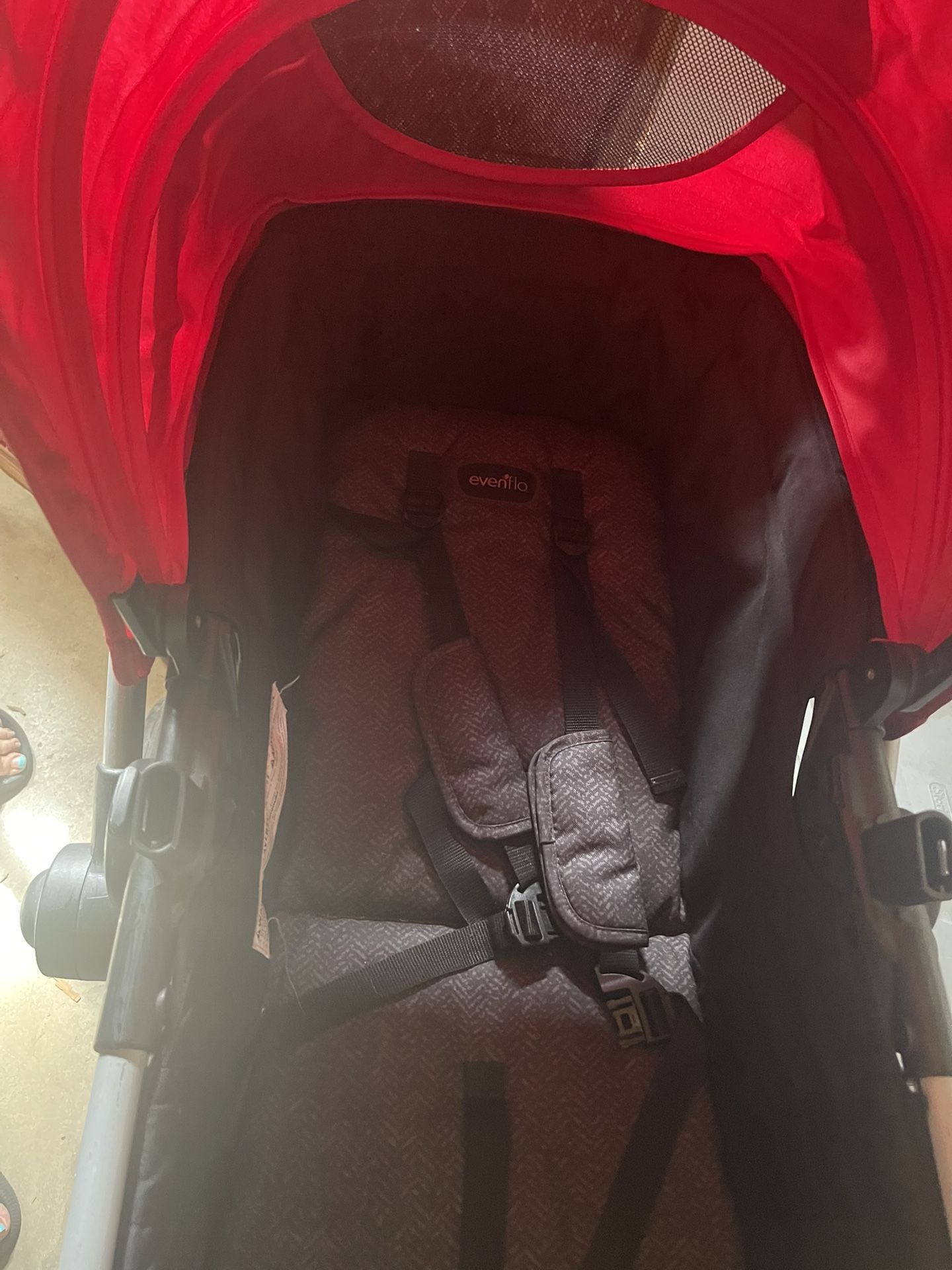 Stroller 