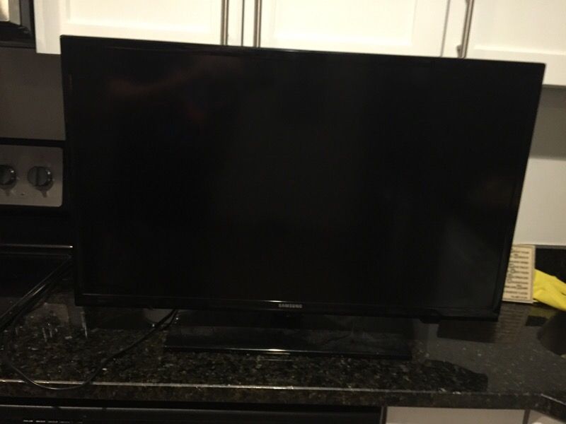 30inch Samsung tv