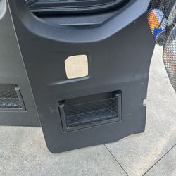 VS30 19+ Mercedez Sprinter