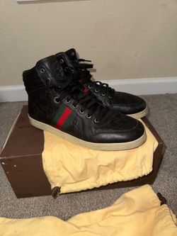 Gucci sneakers