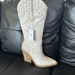 Jessica Simpson Women’s Boots 