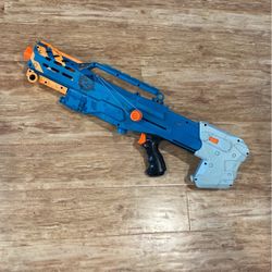 N-strike Gun