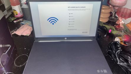 Hp touchscreen ultra 5