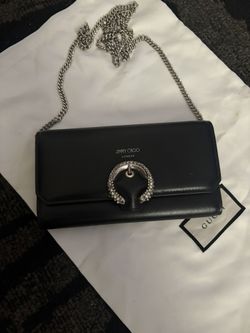 Jimmy Choo Small Bag