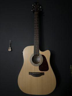 Takamine GD10CE NS