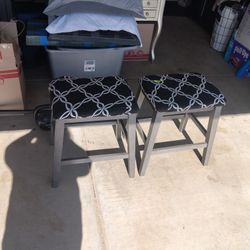 Set Bar Stools 
