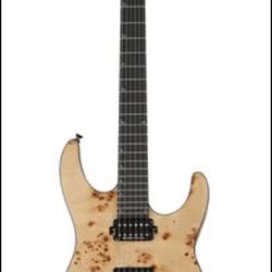 Jackson Pro Series Soloist SL2P HT - Desert Sand
