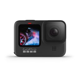 GoPro Hero9