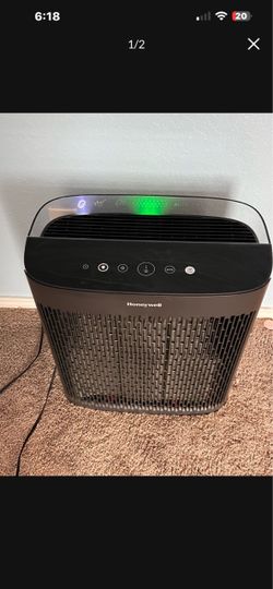 Air purifier