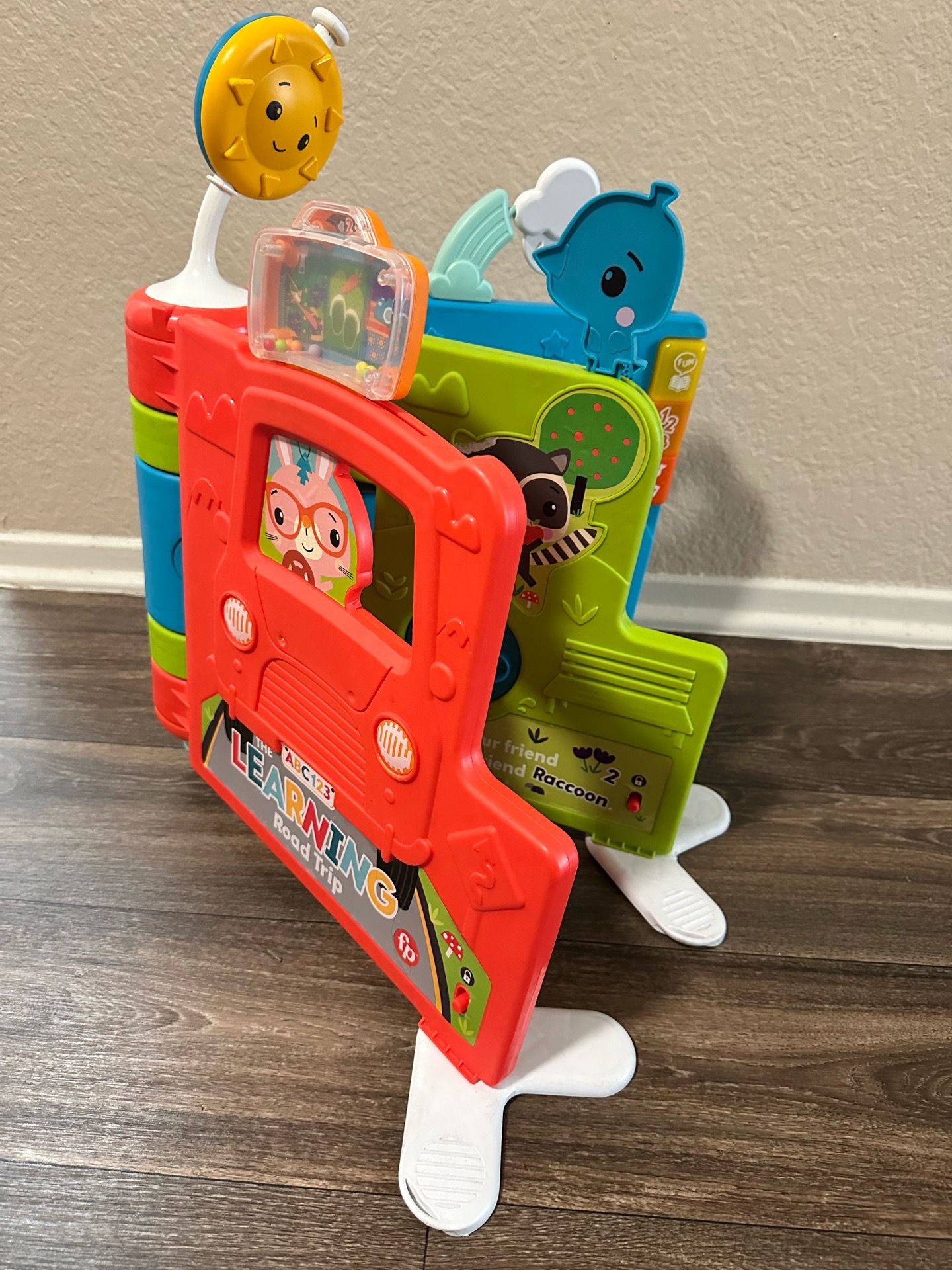 Fisher Price Set of 2