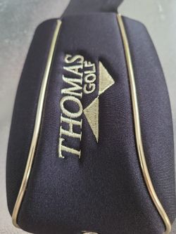 Thomas Golf #9 Headcover 