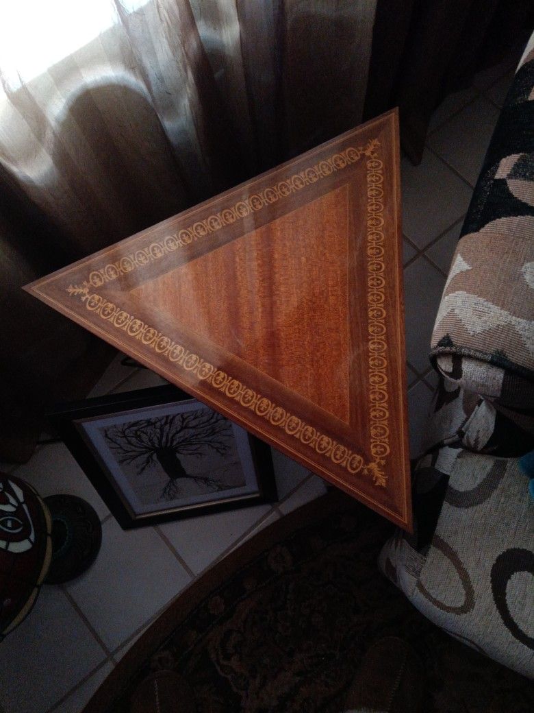 End Tables