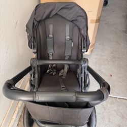 Uppa baby V2 stroller