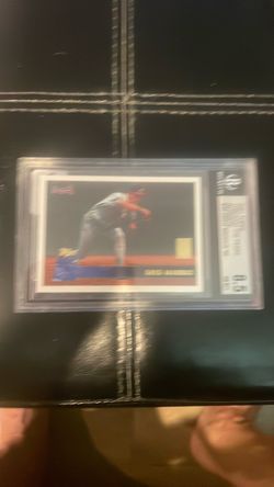 2001 Topps trading card