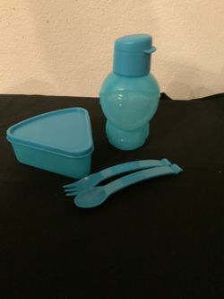 Tupperware