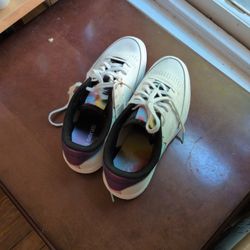 Reebok Club C Size 10 Sneakers Tennis Shoe 