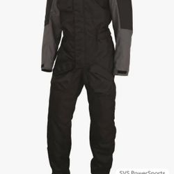 Firstgear Motorcycle Riding Cold Weather Suit Size 3XL