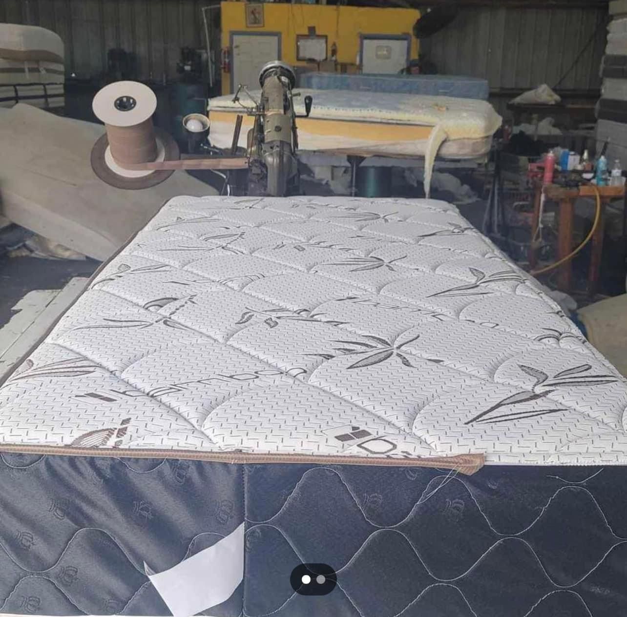 Kanes Showroom Mattresses & Factory Mattress