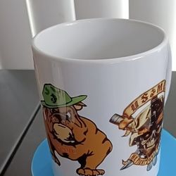 Custom MUGS 