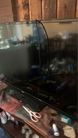 RCA 50 inch tv pristine condition